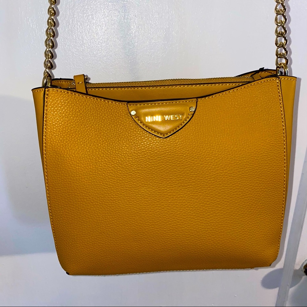 Crossbody